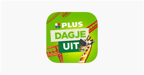 PLUS Dagje Uit by PLUS